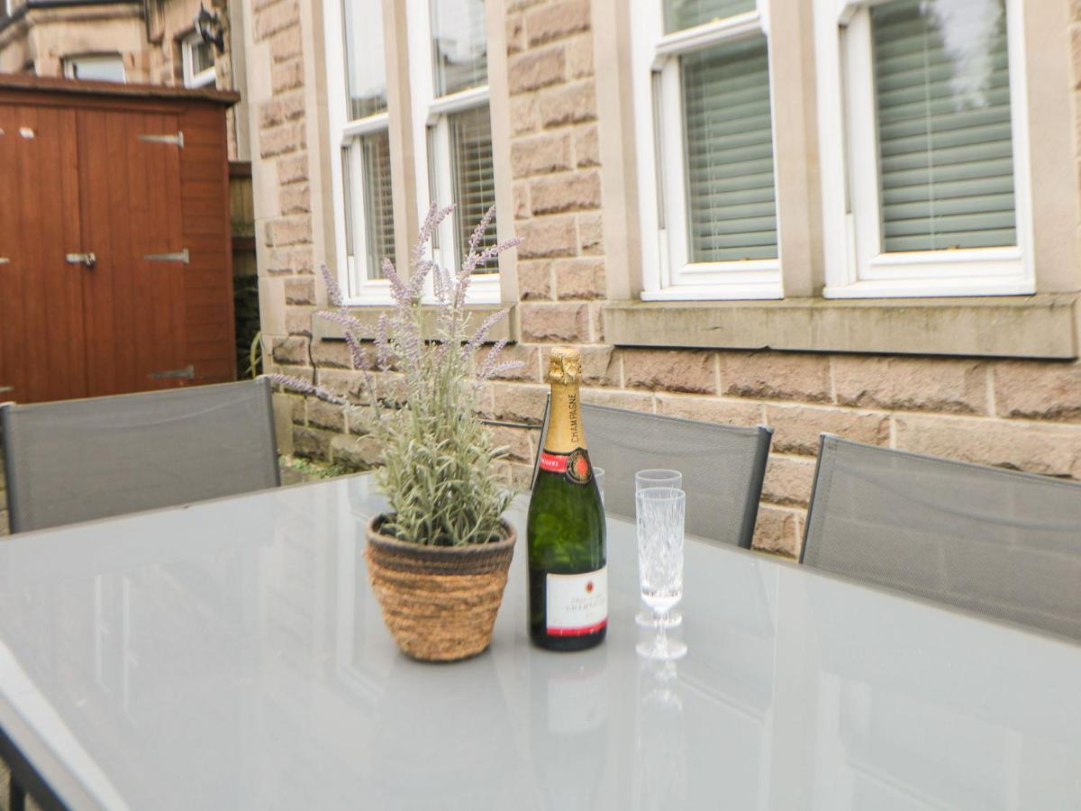 Villa 1 Knowleston House Matlock  Exterior foto